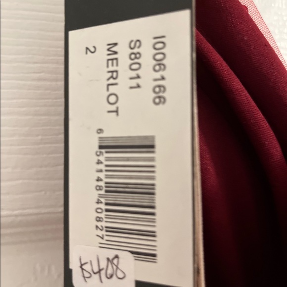 Pageant/Prom/Homecoming Gown - Picture 4 of 4